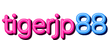 tigerjp88 — logo kanal